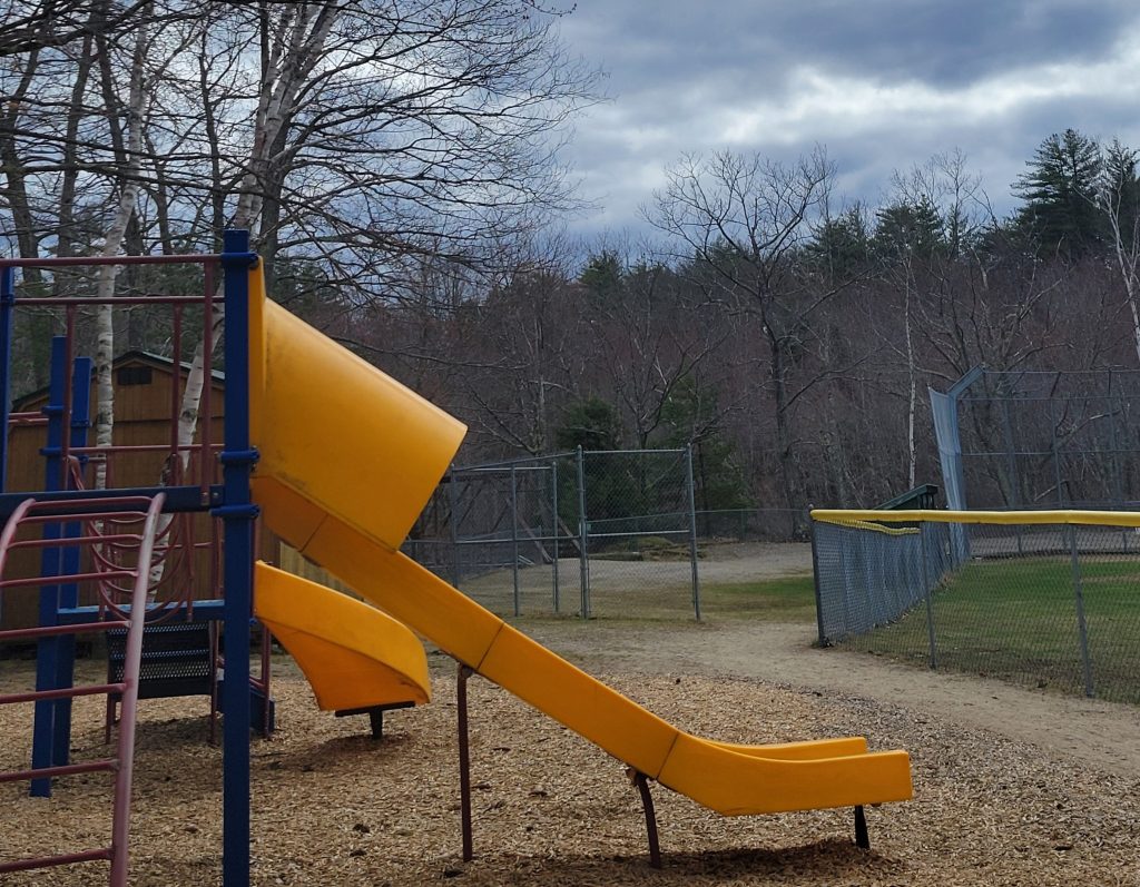 Jones Field Playground