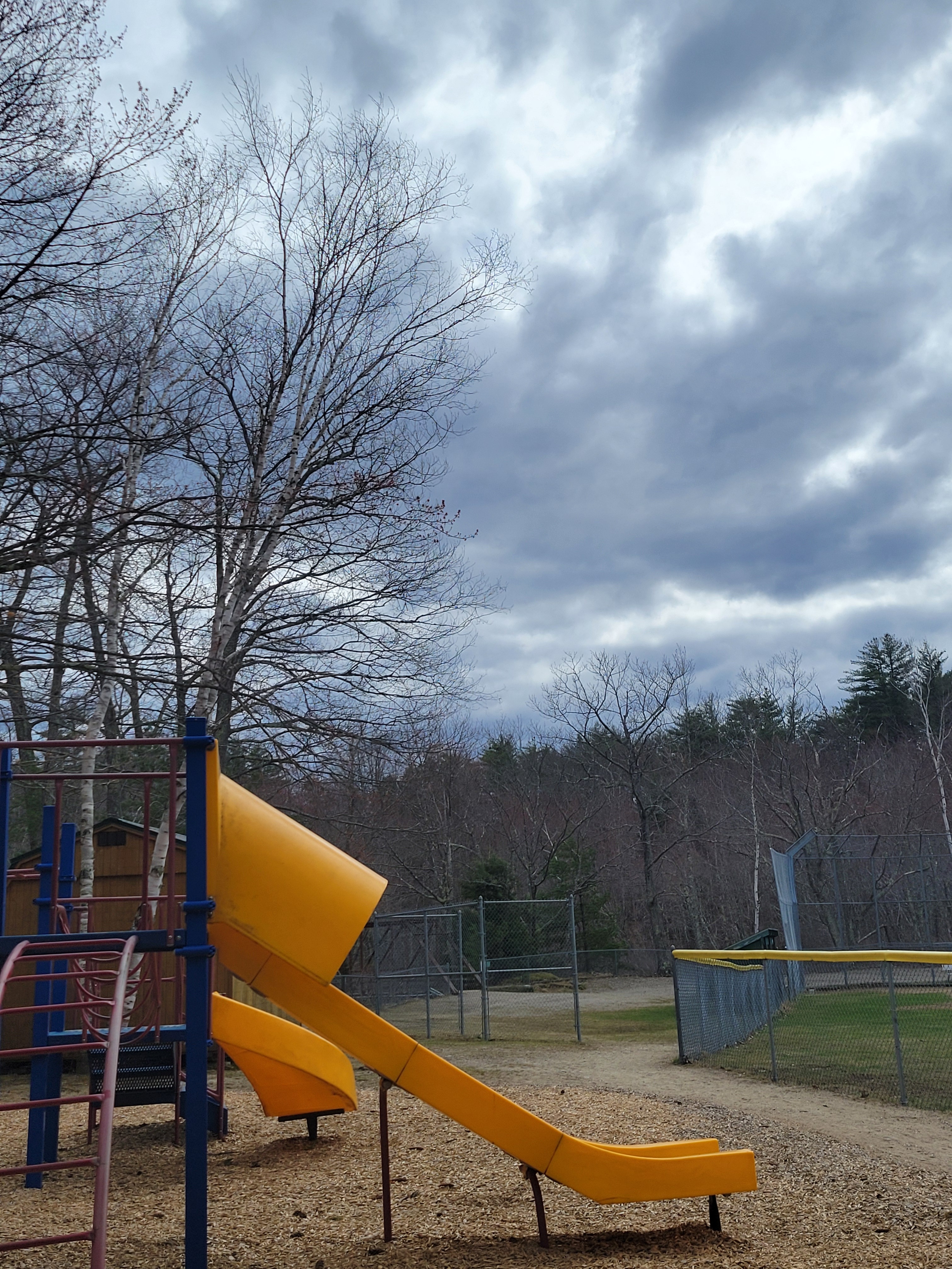 Jones Field Playground